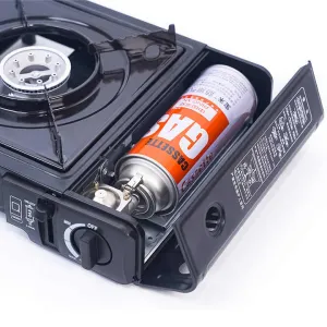 موقد الحديقة الأكثر مبيعًا بسعر الجملة موقد غاز . Best Selling Garden Stove Wholesale Portable Butane