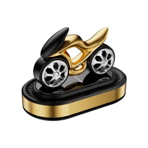عطر إبداعي لنموذج دراجة نارية-Creative perfume for a motorcycle model