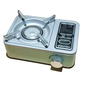 &nbsp;من المصنع بوتان صغير متنقل للتخييم في الهواء الطلق From the factory, a small portable butane stove for outdoor camping