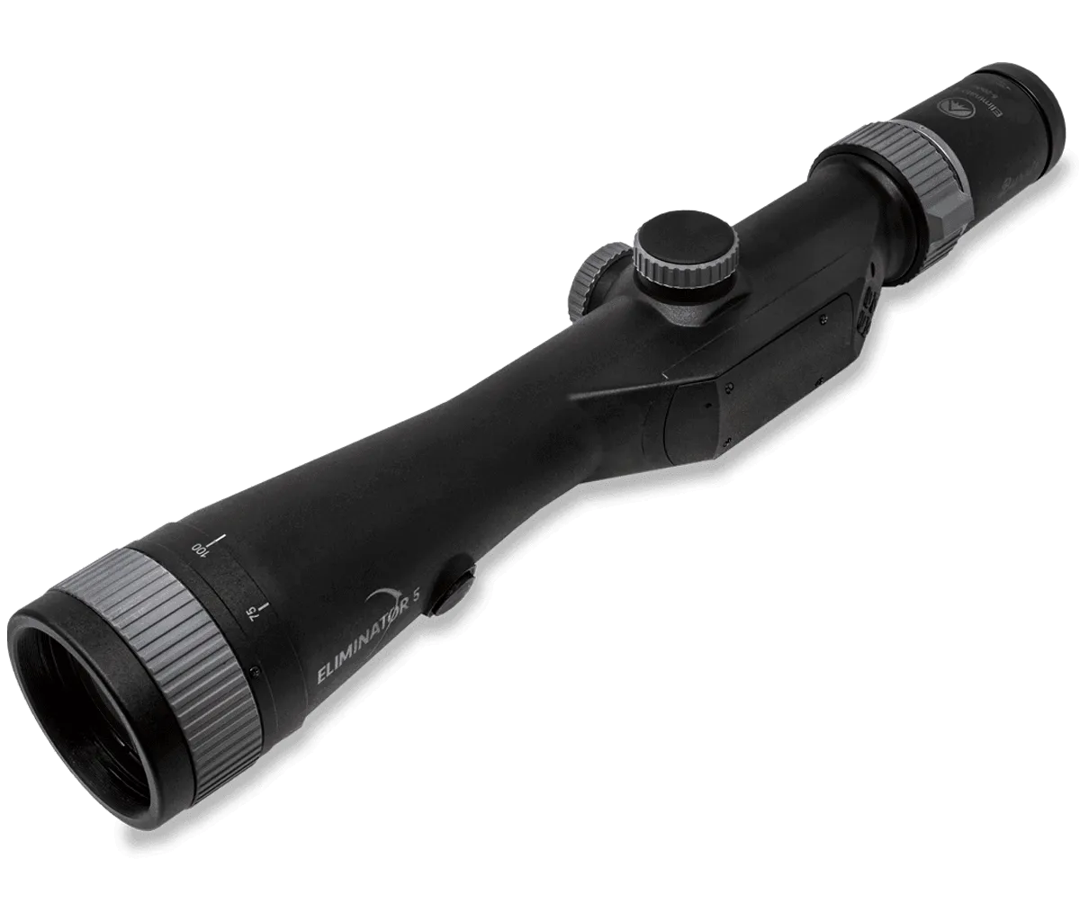 BURRIS ELIMINATOR V 5-20X50