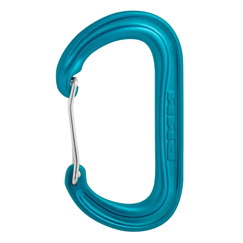 DMM WallDO Climbing Carabiner