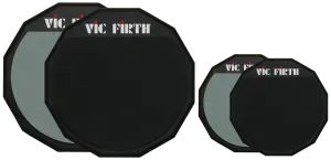 Double-Sided Practice Pads
