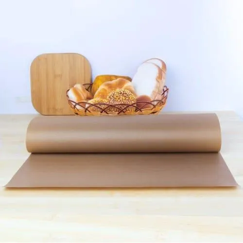Durable Reusable Non-Stick Eco-Friendly Fabric Baking Mat