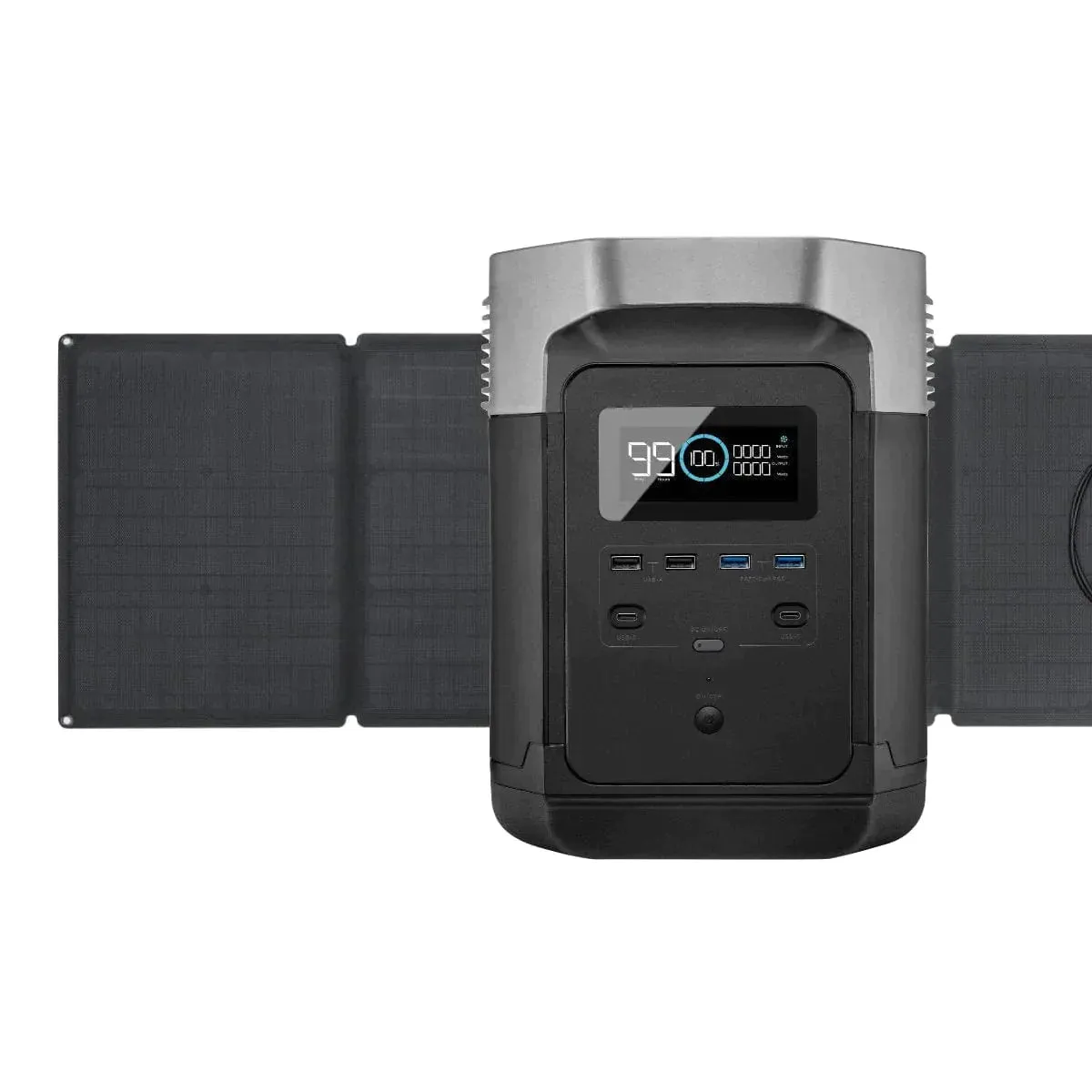 EcoFlow DELTA 1000  110W Solar Panel