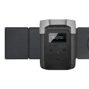 EcoFlow DELTA 1000  110W Solar Panel