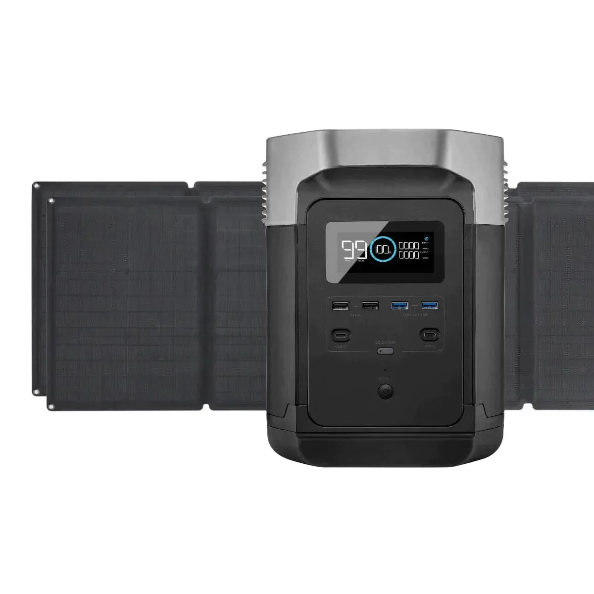 EcoFlow DELTA 1000  110W Solar Panel
