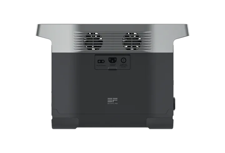 EcoFlow DELTA 1000   220W Solar Panel