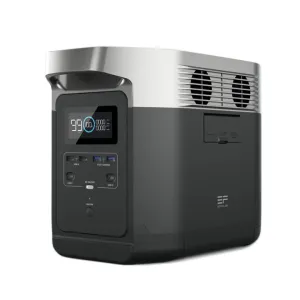 EcoFlow DELTA 1000   220W Solar Panel