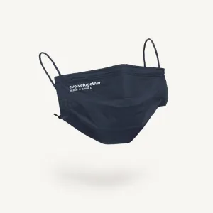 Face Mask 7 Pack (Navy)
