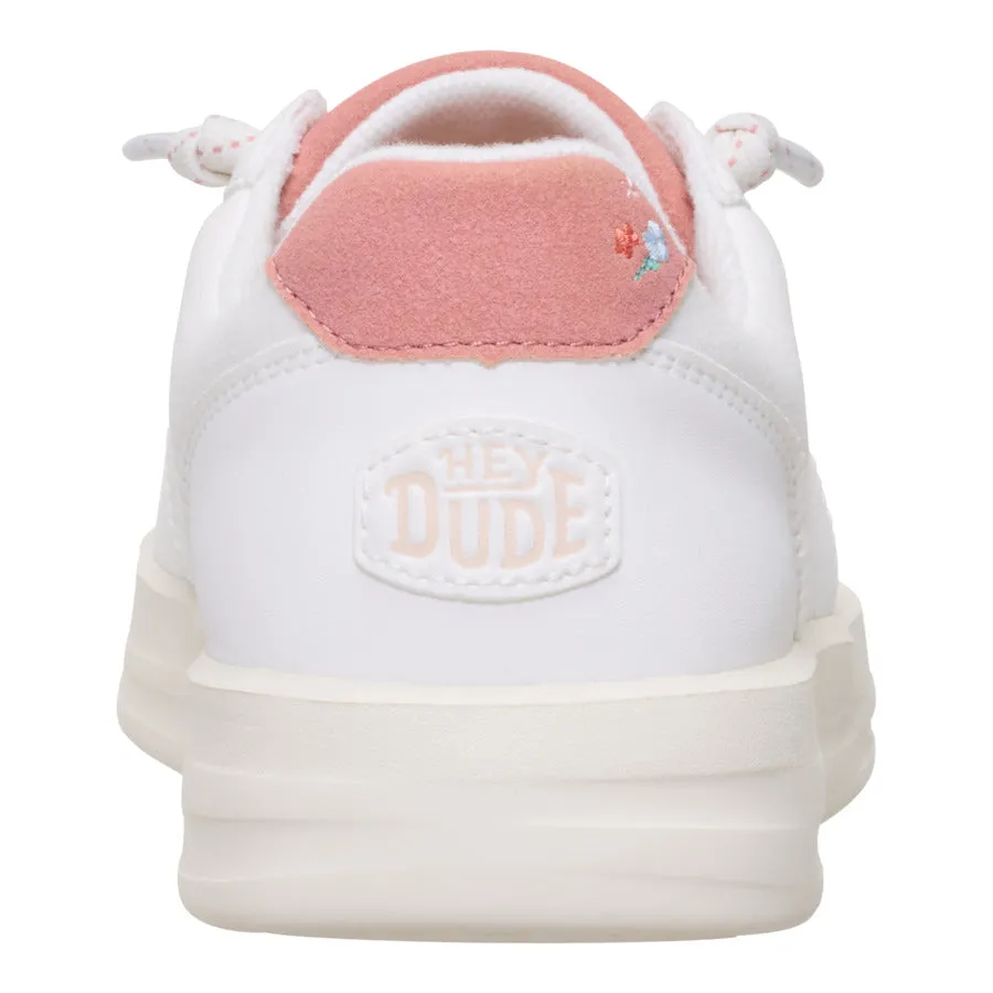 Karina Duo Textile - Snow White