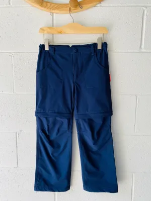 Navy Anti-Mosquito Pants, 8 years