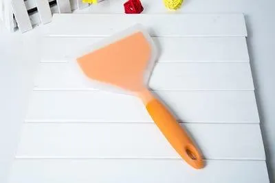 Non-Stick Colorful Stainless Steel Frying Pan