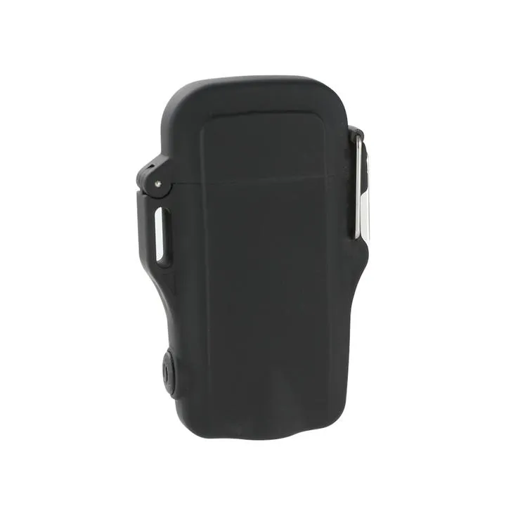 Quad Core Arc Spark Pocket Lighter