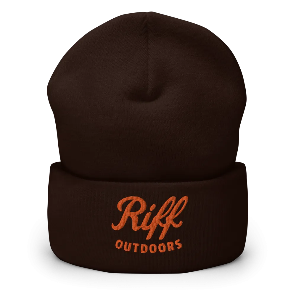 RIFF Outdoors Beanie