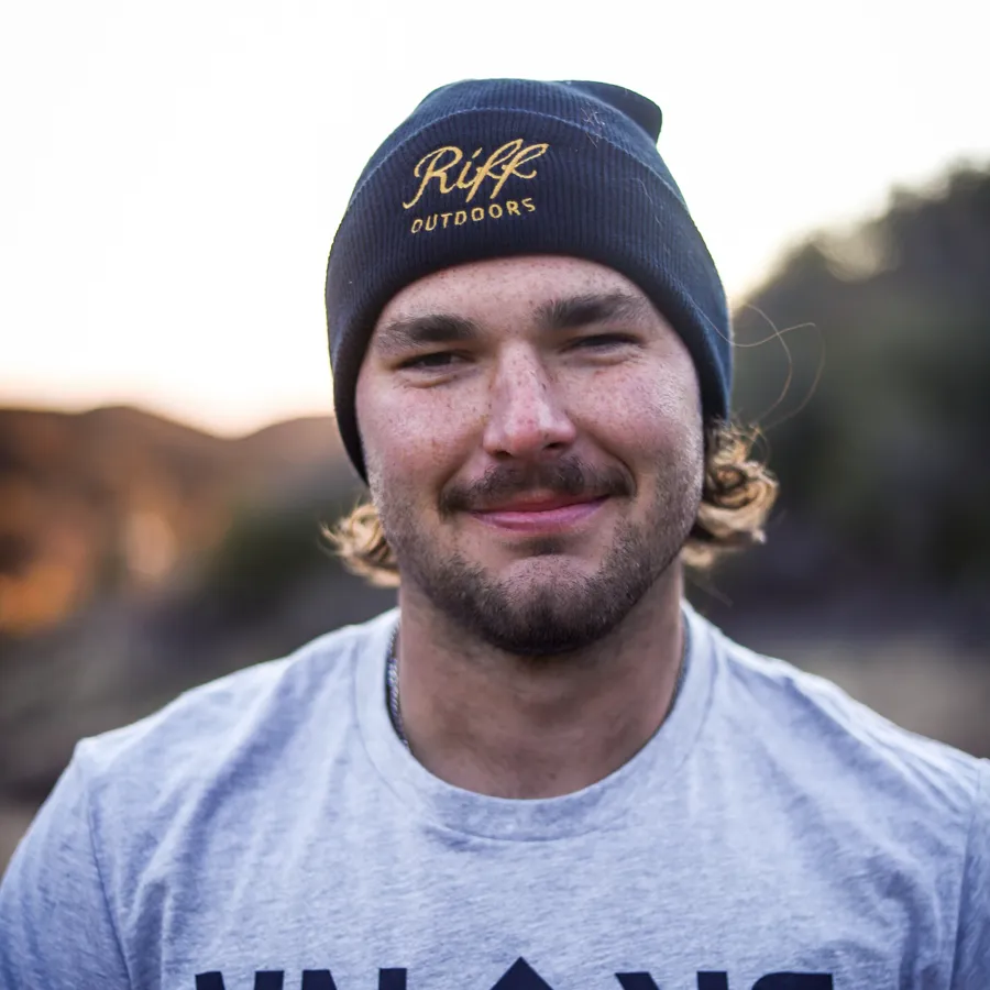 RIFF Outdoors Beanie