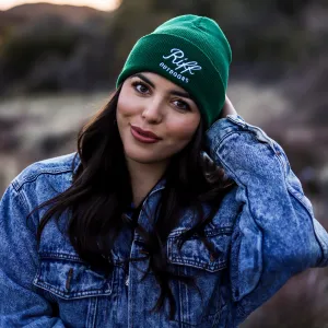 RIFF Outdoors Beanie