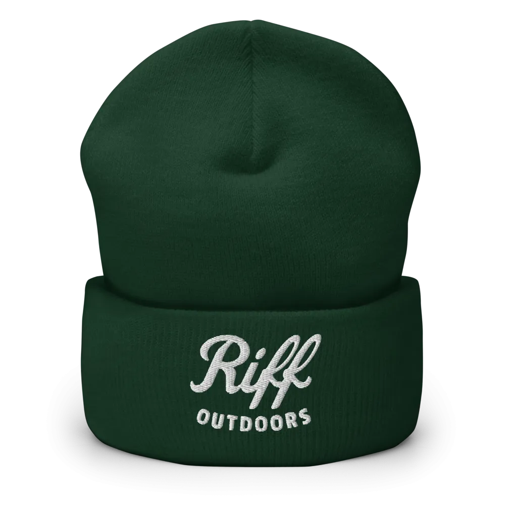 RIFF Outdoors Beanie