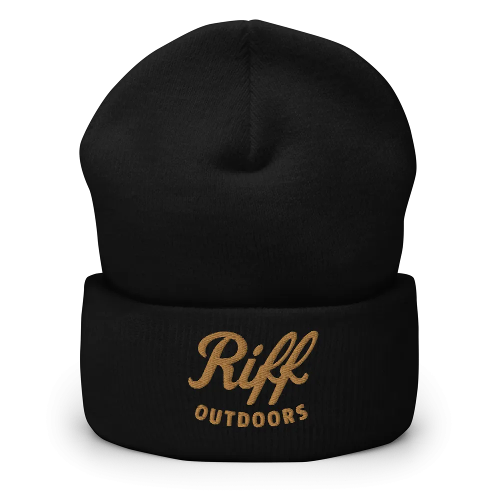 RIFF Outdoors Beanie