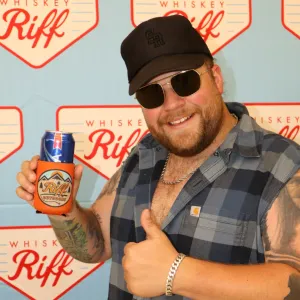 RIFF Outdoors Koozie