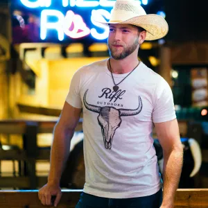 RIFF Outdoors Skull T-Shirt
