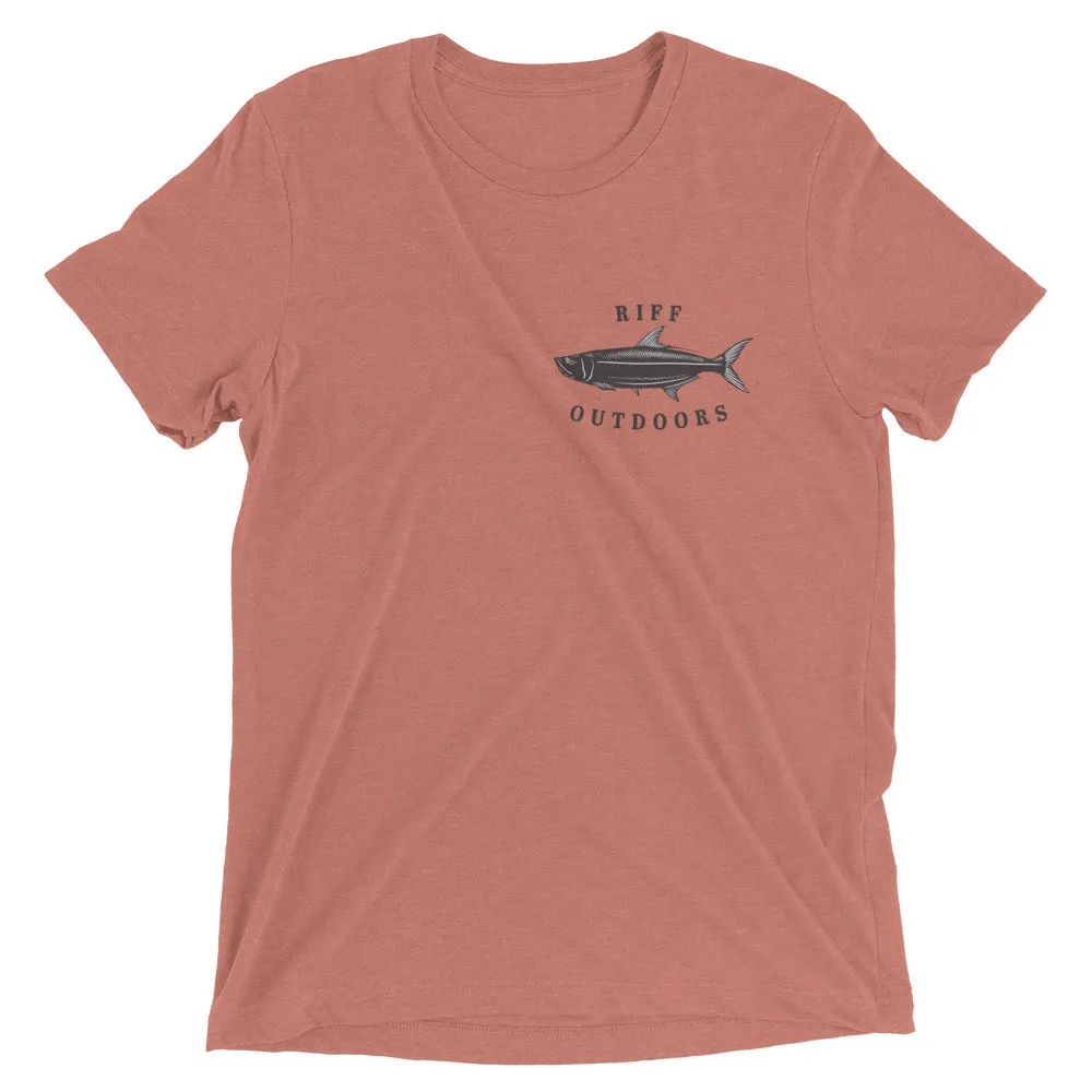 RIFF Outdoors Tarpon T-Shirt