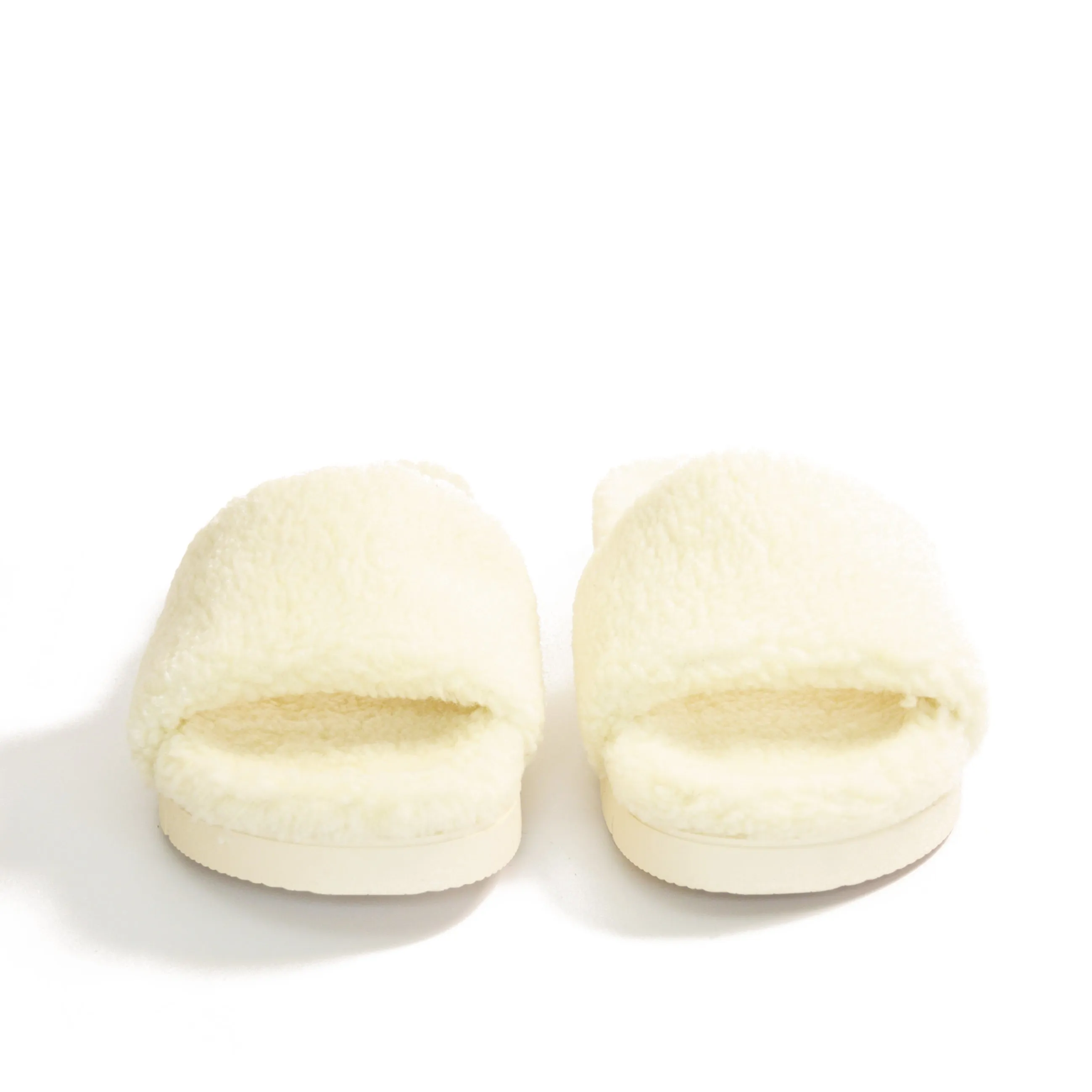 Sample Sale Snow White Slide