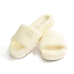 Sample Sale Snow White Slide