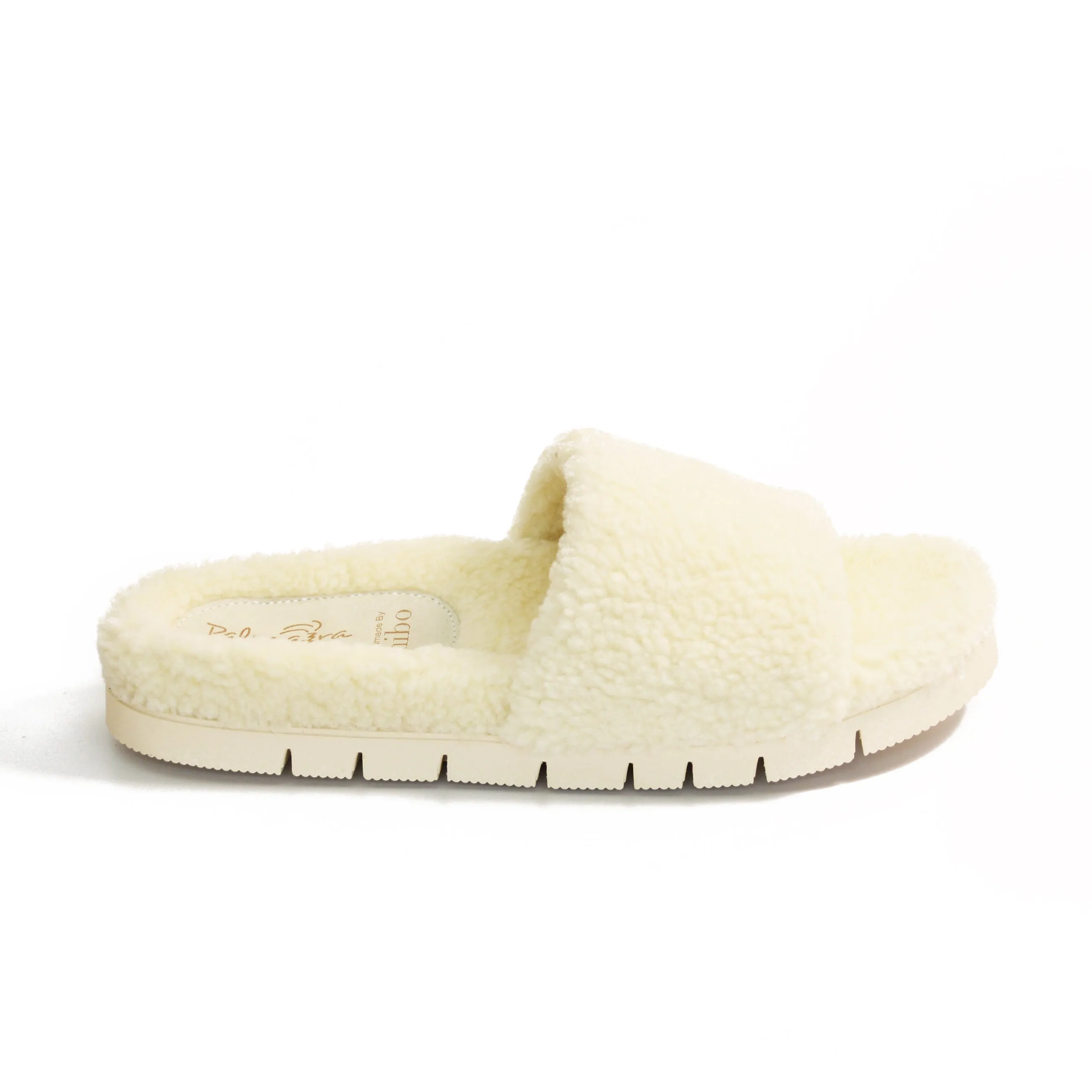 Sample Sale Snow White Slide