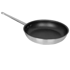 Thunder Group ALSKFP105C 14" Non Stick  Fry Pan