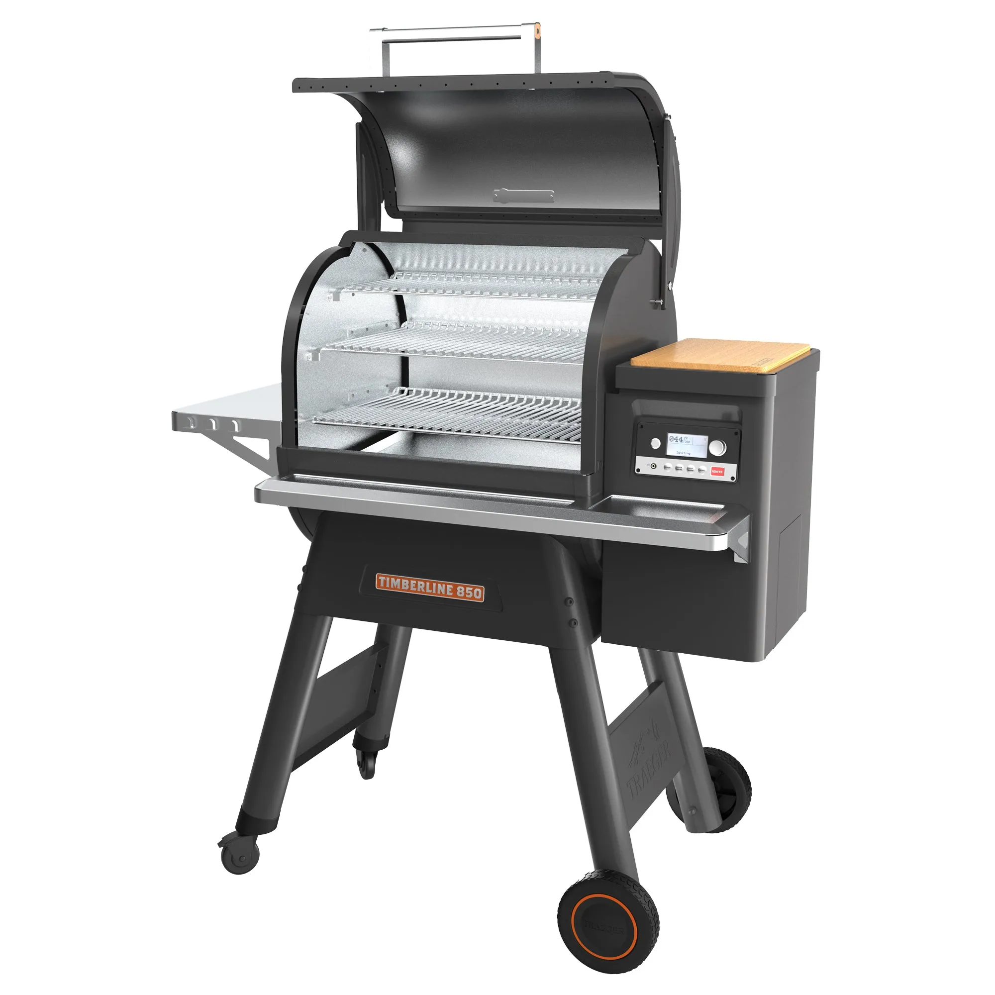 Traeger Grill - Timberline 850 D2